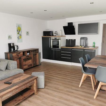 Ferienwohnung Sonnenoase Lindenberg Lindenberg im Allgäu Exterior foto