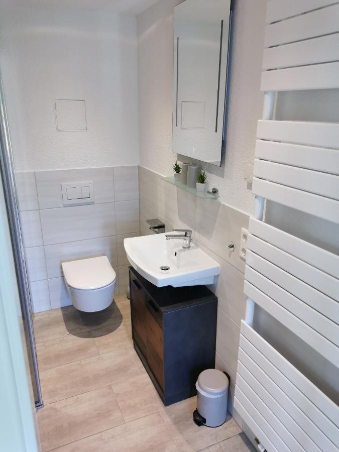 Ferienwohnung Sonnenoase Lindenberg Lindenberg im Allgäu Exterior foto