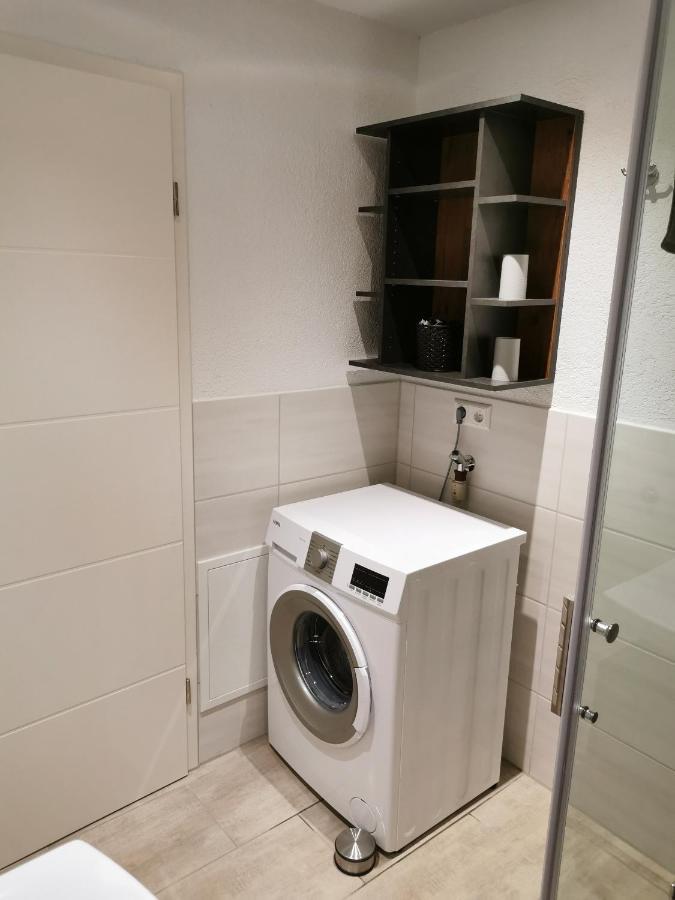 Ferienwohnung Sonnenoase Lindenberg Lindenberg im Allgäu Exterior foto